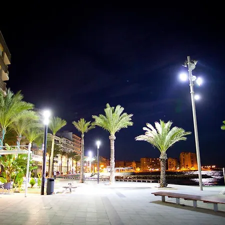 Gran Sol Iii * טורבייחה