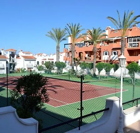Gran Sol Iii דירה טורבייחה