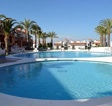 Gran Sol Iii Torrevieja